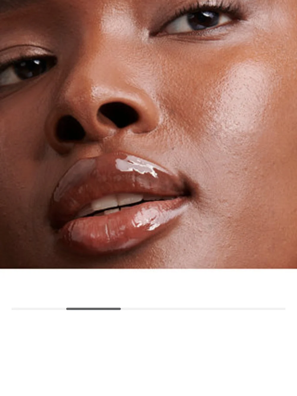 Giorgio Armani oil 💕